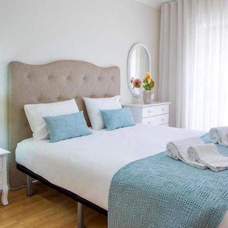 Belas Artes Apartment By Lovelystay Порто Екстериор снимка