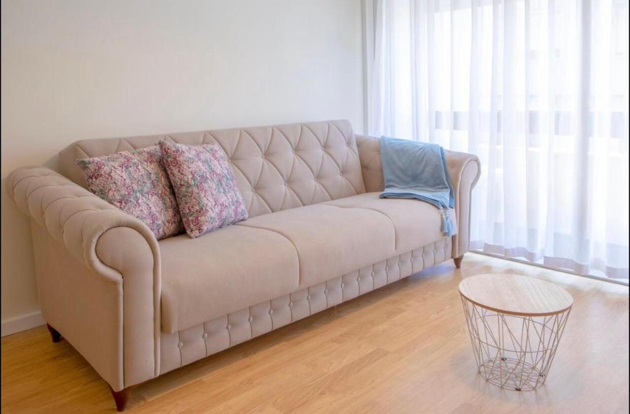 Belas Artes Apartment By Lovelystay Порто Екстериор снимка