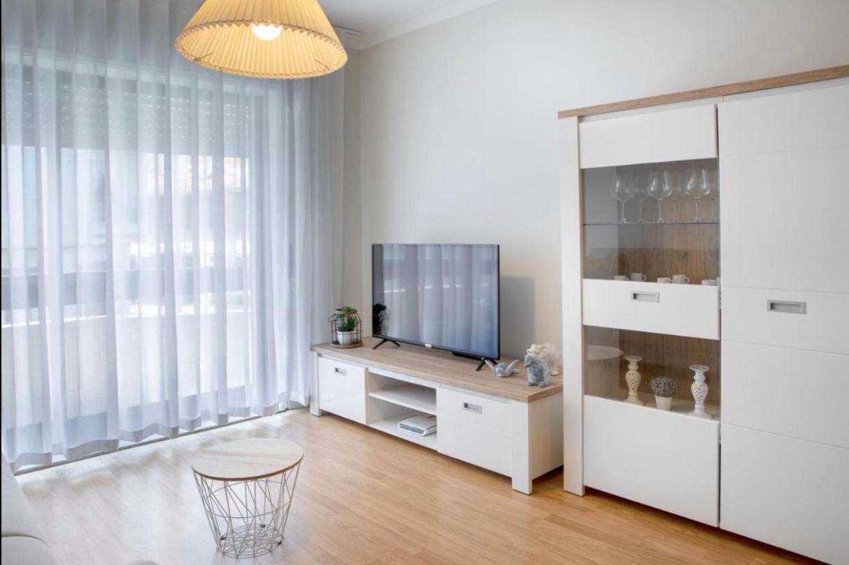 Belas Artes Apartment By Lovelystay Порто Екстериор снимка