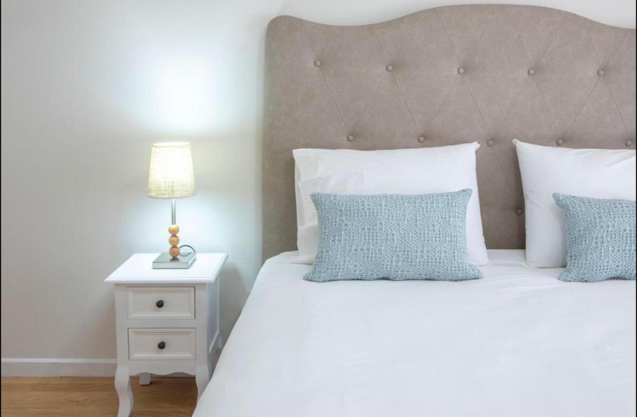 Belas Artes Apartment By Lovelystay Порто Екстериор снимка